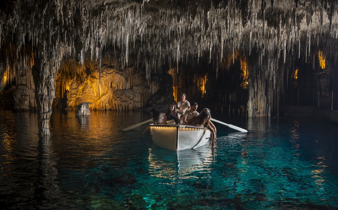 caves of drach 