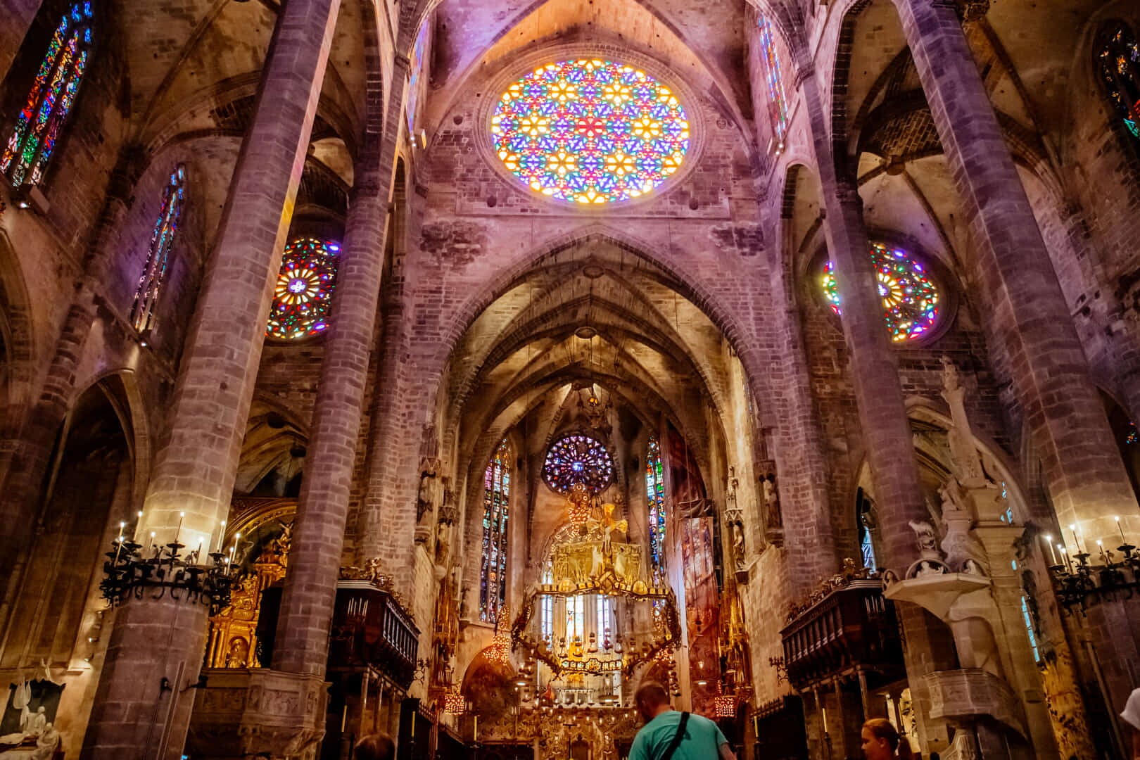 cathedral Palma