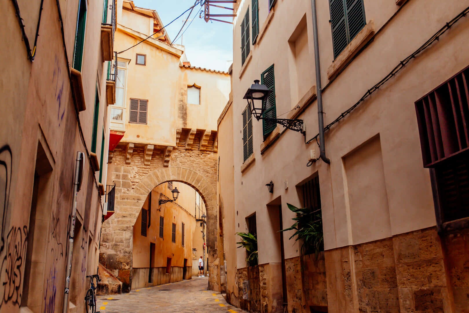 palma city