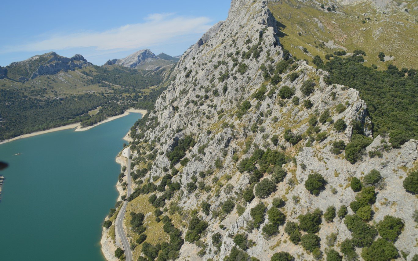 private tour on a helicopter