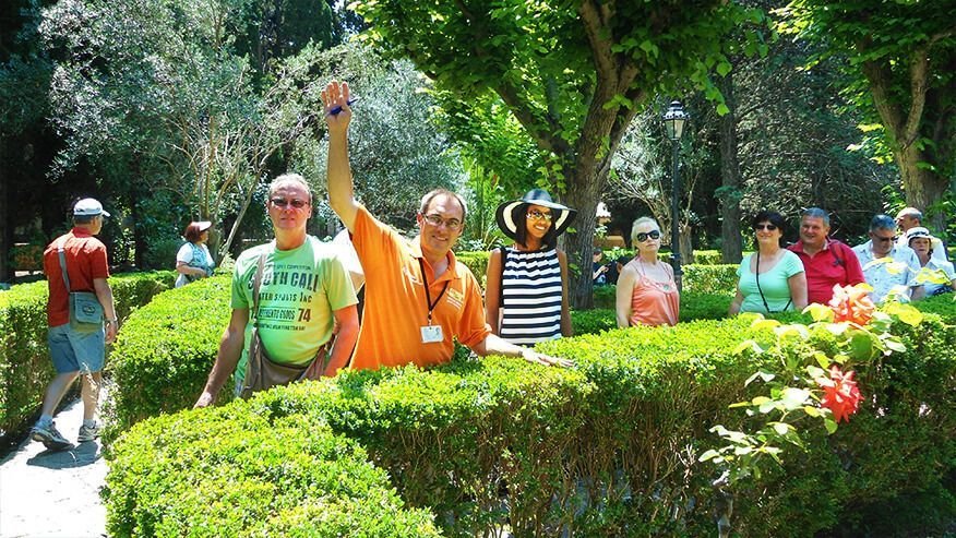 private group Tour to Chopin Monastery