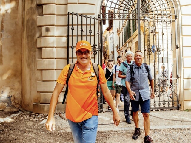 Things to do and excursions - Palma de Mallorca Private Walking Tour